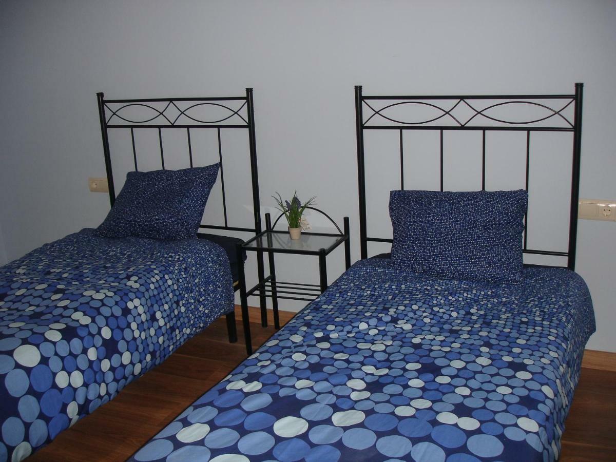 La Muralla Apartment *