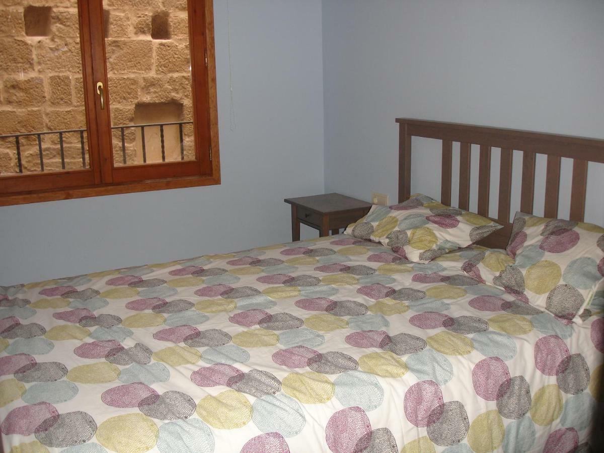 La Muralla Apartment *