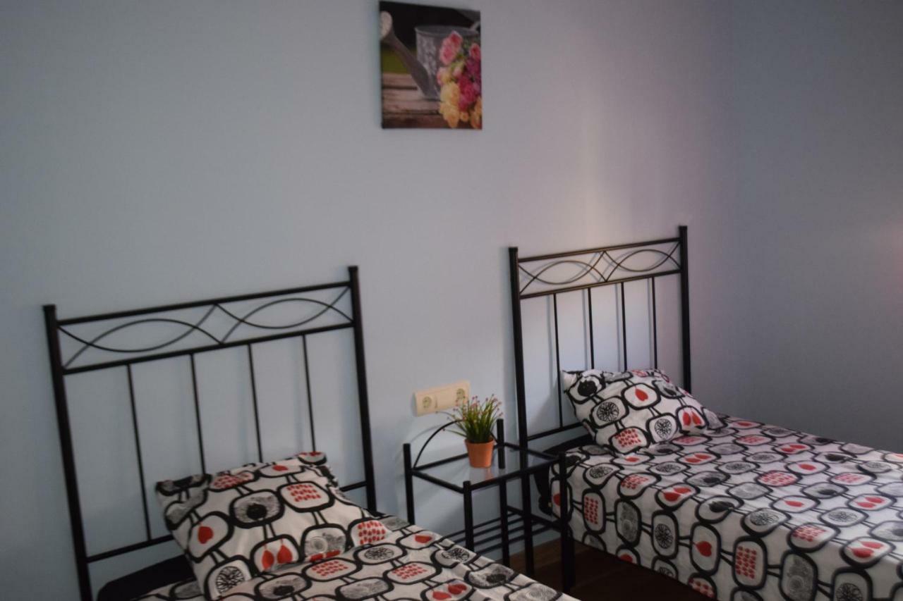 Apartment La Muralla Horta de Sant Joan