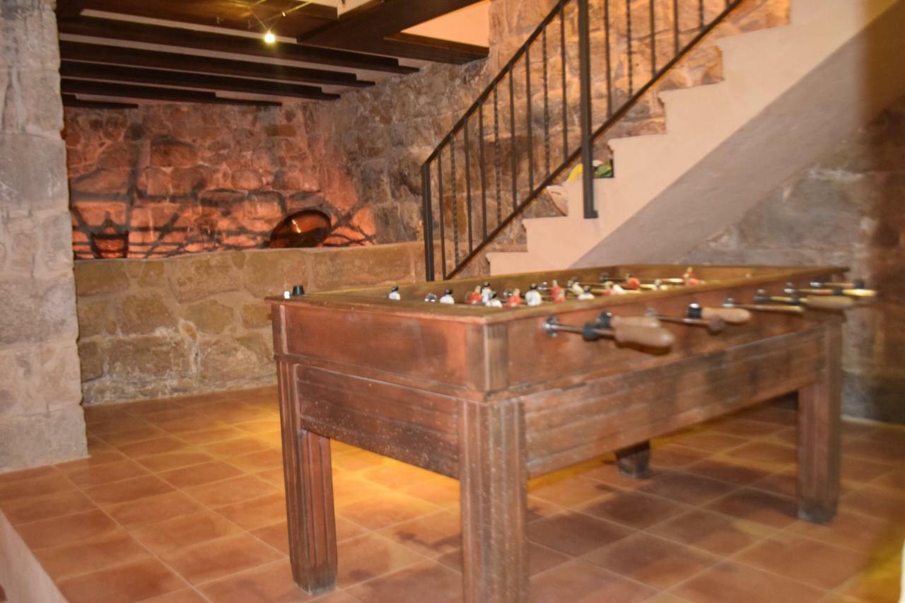 La Muralla *