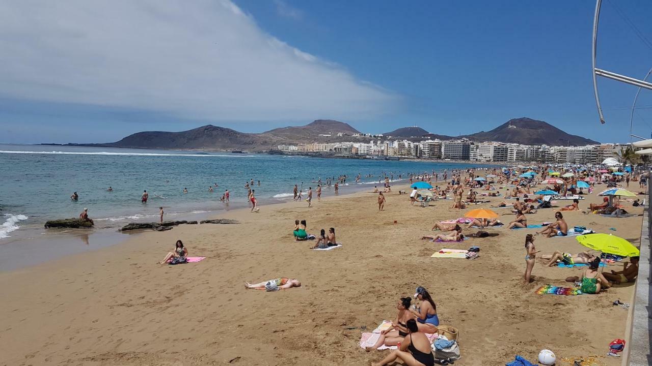 Casa Balcon Las Palmas de Gran Canaria