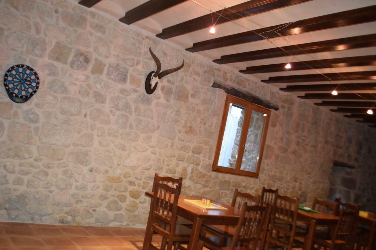 La Muralla *