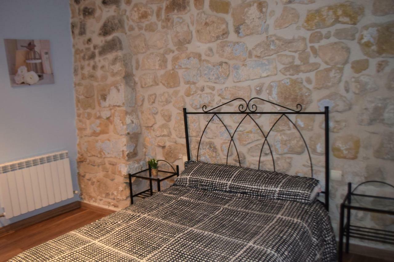 La Muralla Apartment Horta de Sant Joan
