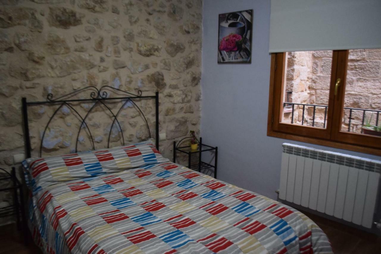 Apartment La Muralla