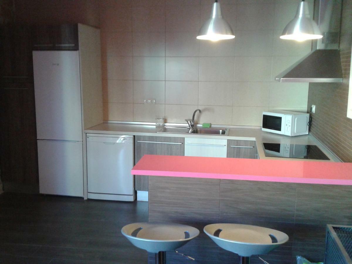 La Muralla Apartment