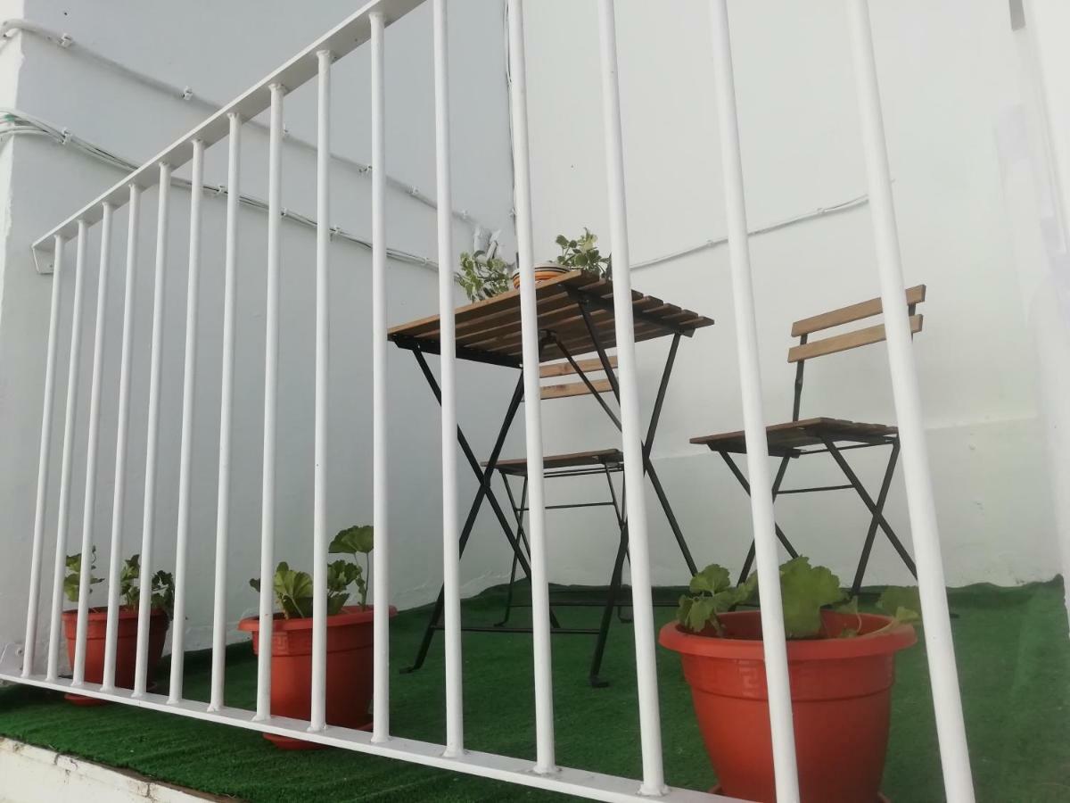 Casa Patio Paraíso