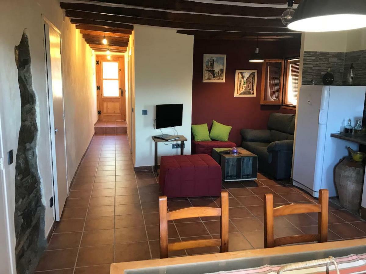 Apartamento Cal Don Juan *