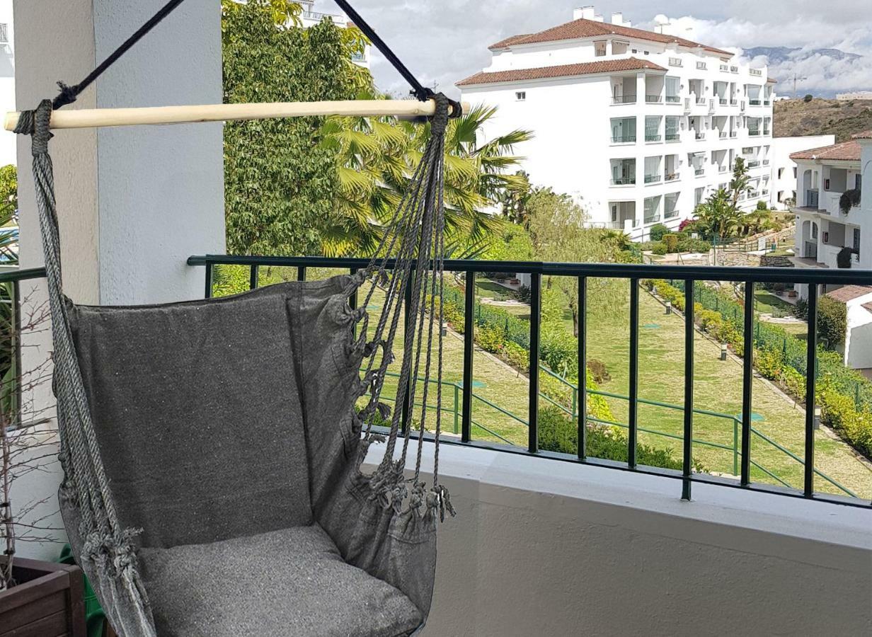 Apartment Rancho Miraflores, Near Malaga And Marbella, Great Views *
