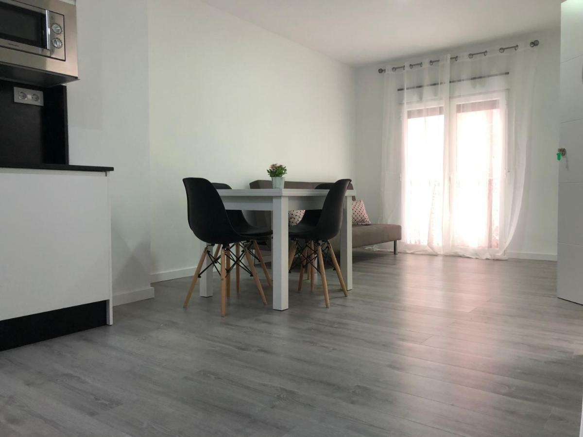 Centro Apartamento Cazorla