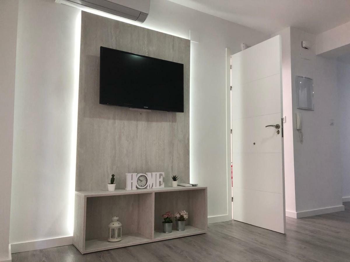 Centro Apartamento *