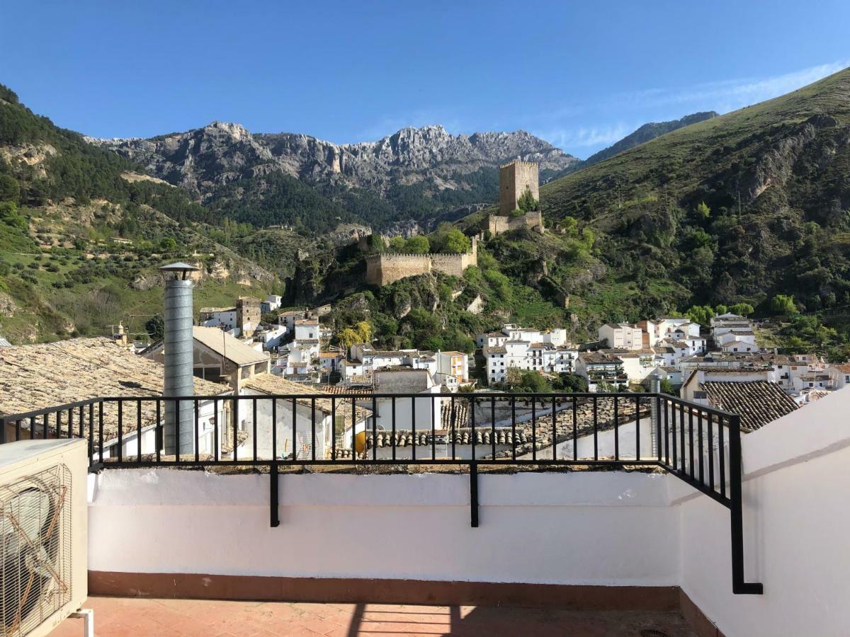 Apartamento Centro Cazorla