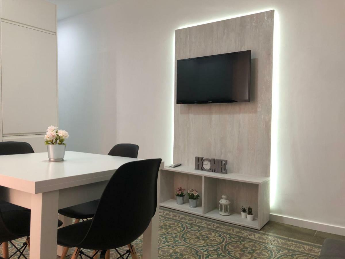 Centro Apartamento