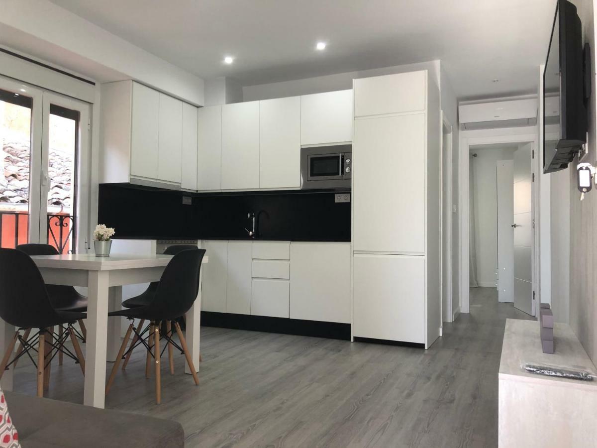 Centro Apartamento