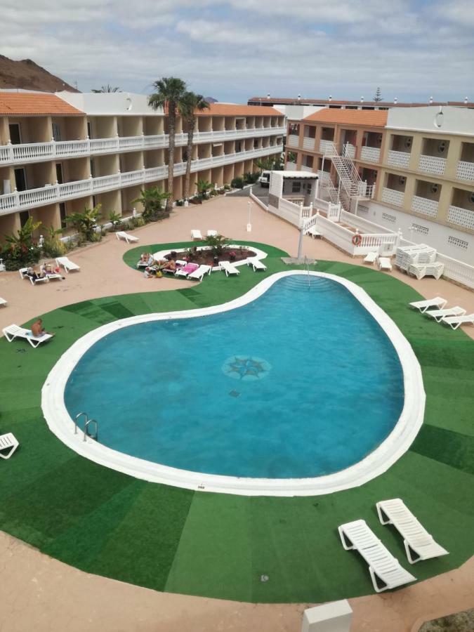 Apartamento Parque Carolina Estudio 203 *
