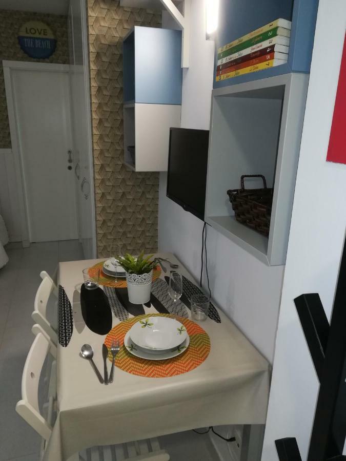 Apartamento Loft Canteras Las Palmas de Gran Canaria