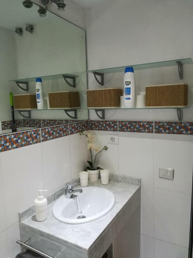 Loft Canteras Apartamento