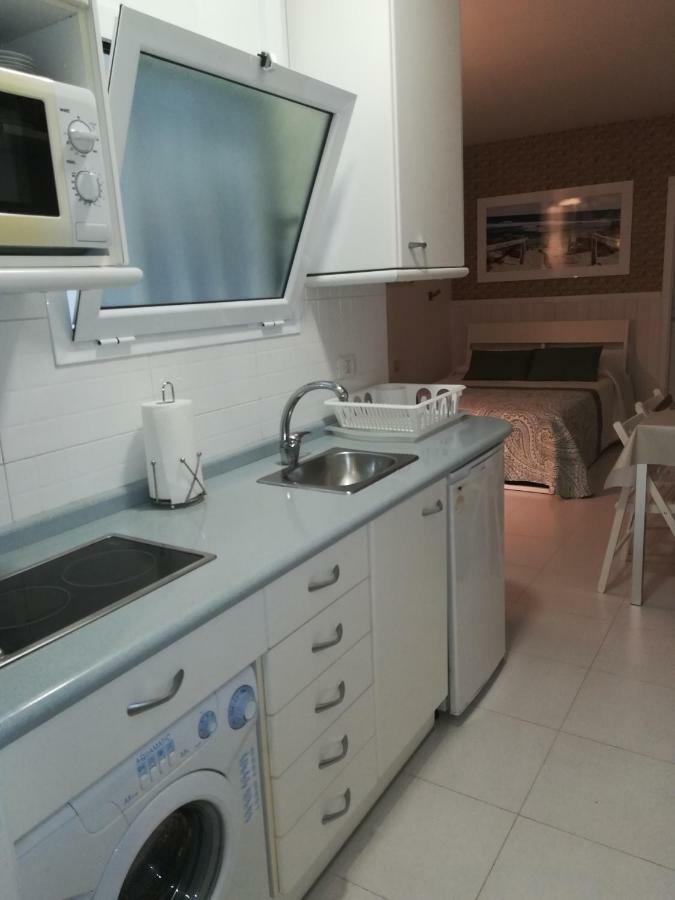 Loft Canteras Las Palmas de Gran Canaria