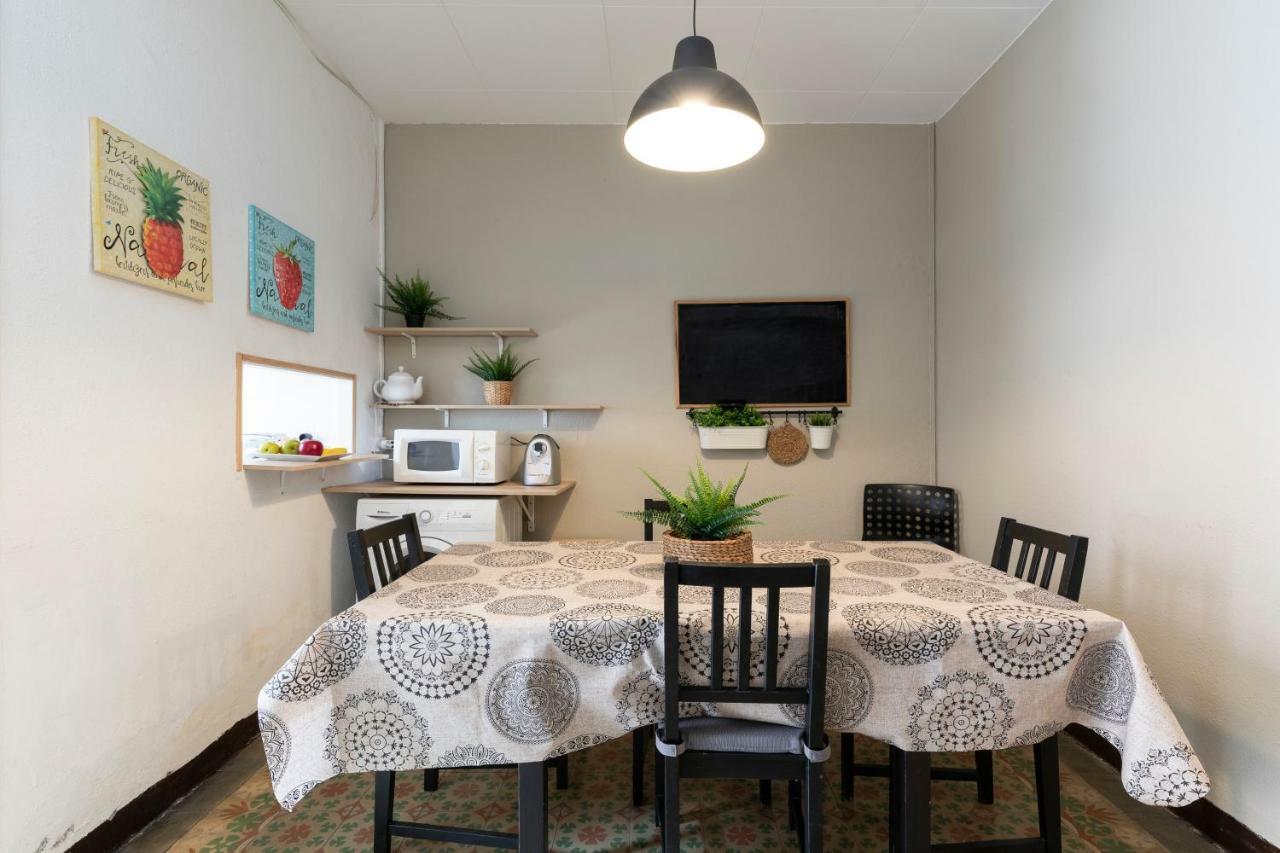 Ab Gracia Apartment *