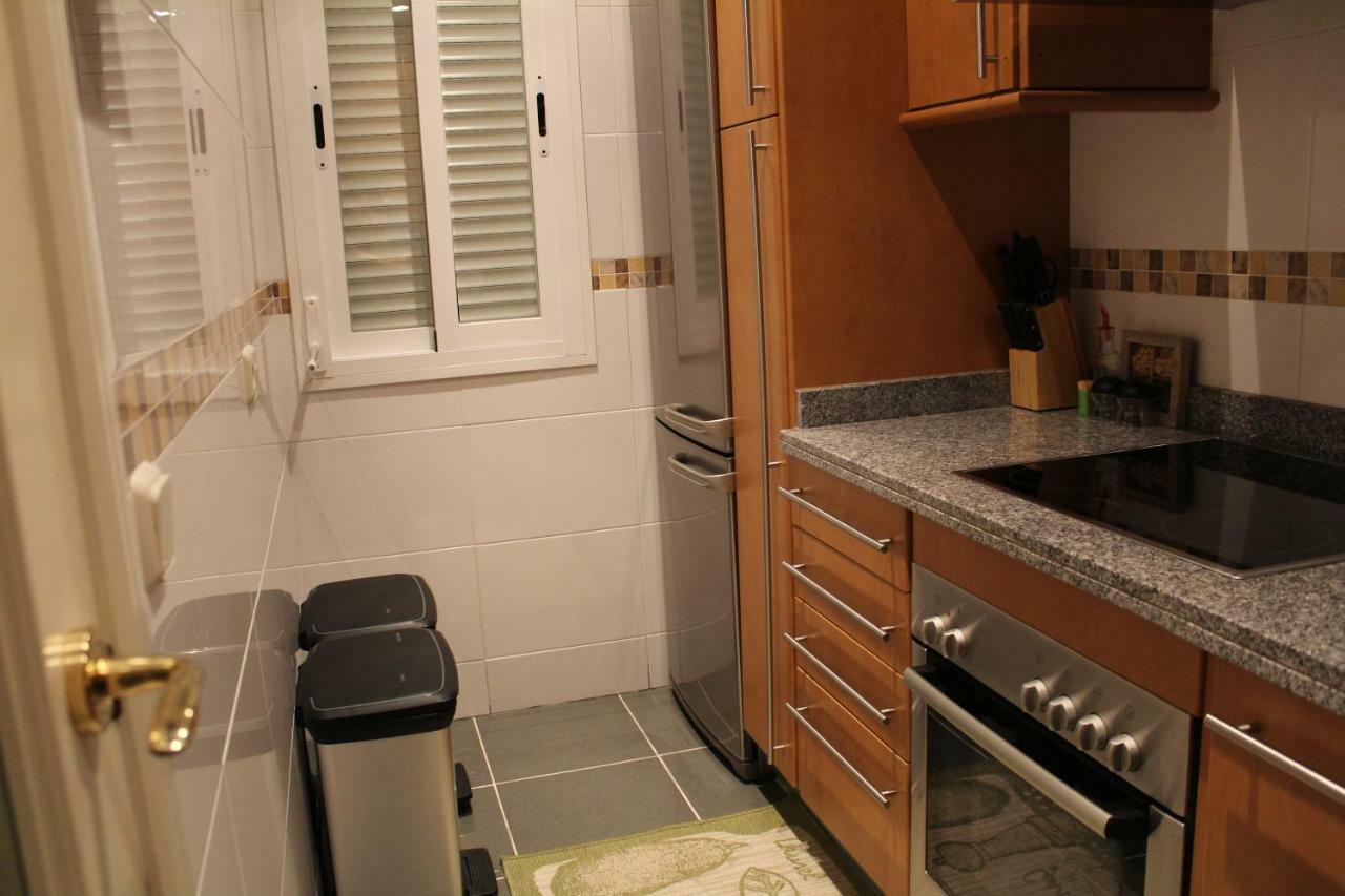La Cala De Calanova Grand Golf Apartamento