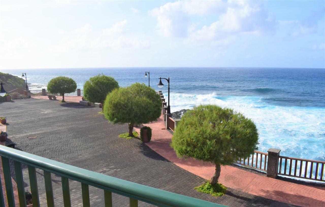 Сasa de vacaciones La Fajana Paradise Barlovento