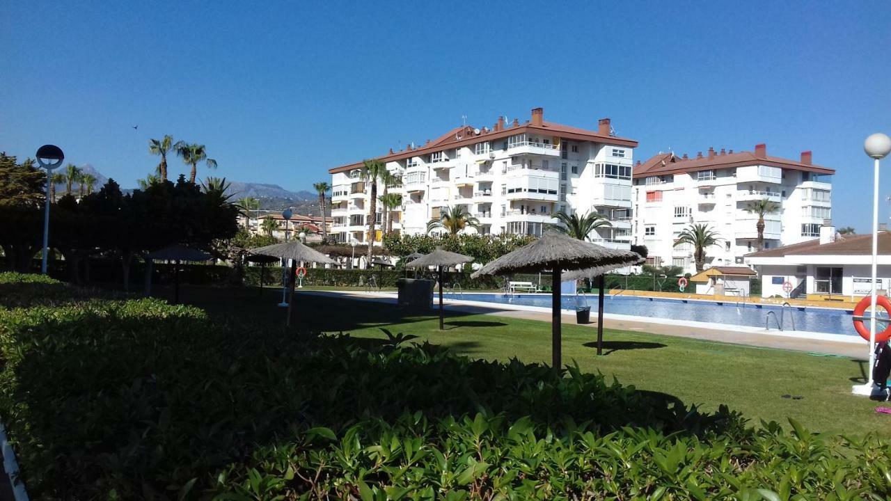 Laguna Torrox