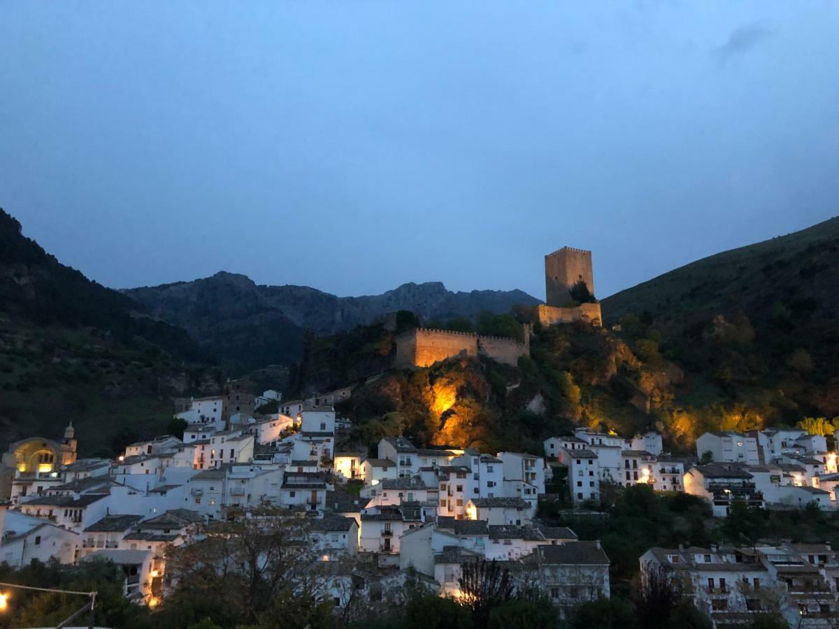 Centro Cazorla