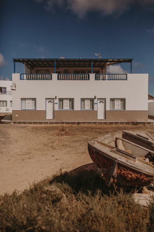 La Pardela Excellence Caleta de Sebo