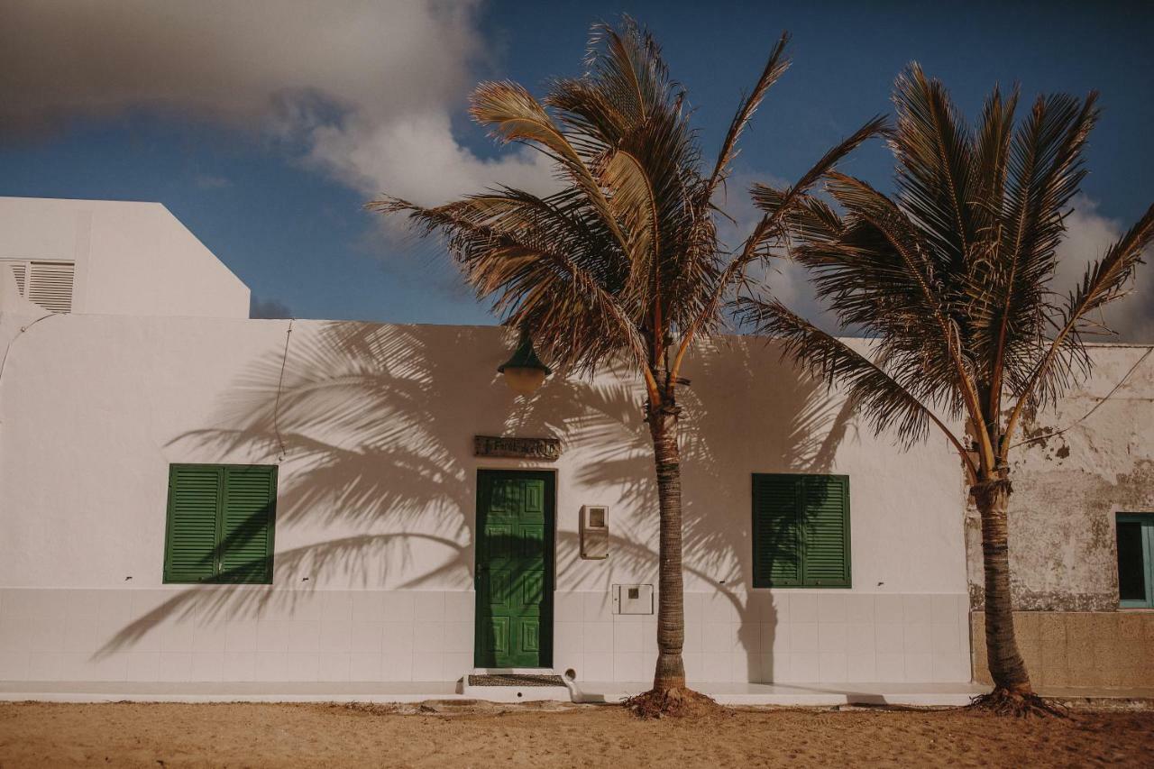 La Pardela Excellence Apartment