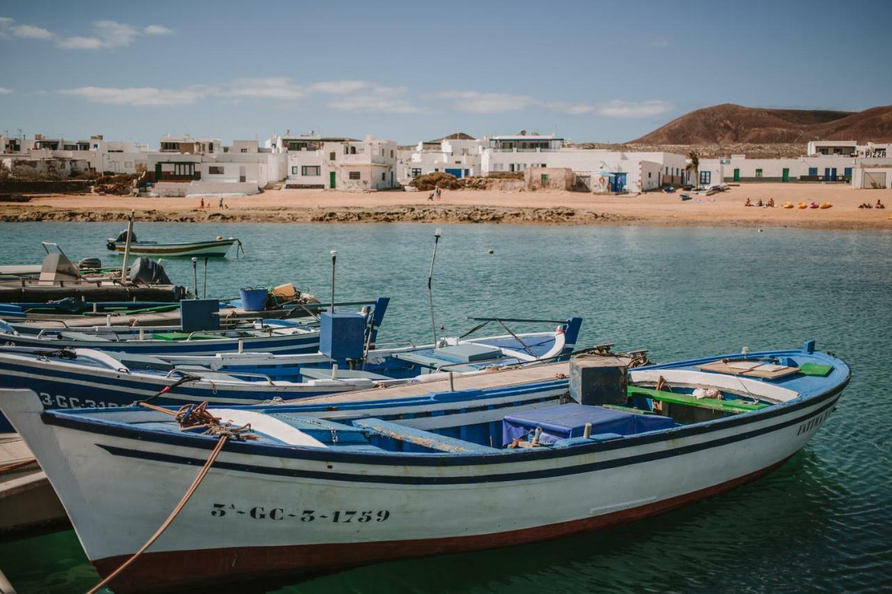 La Pardela Excellence Caleta de Sebo