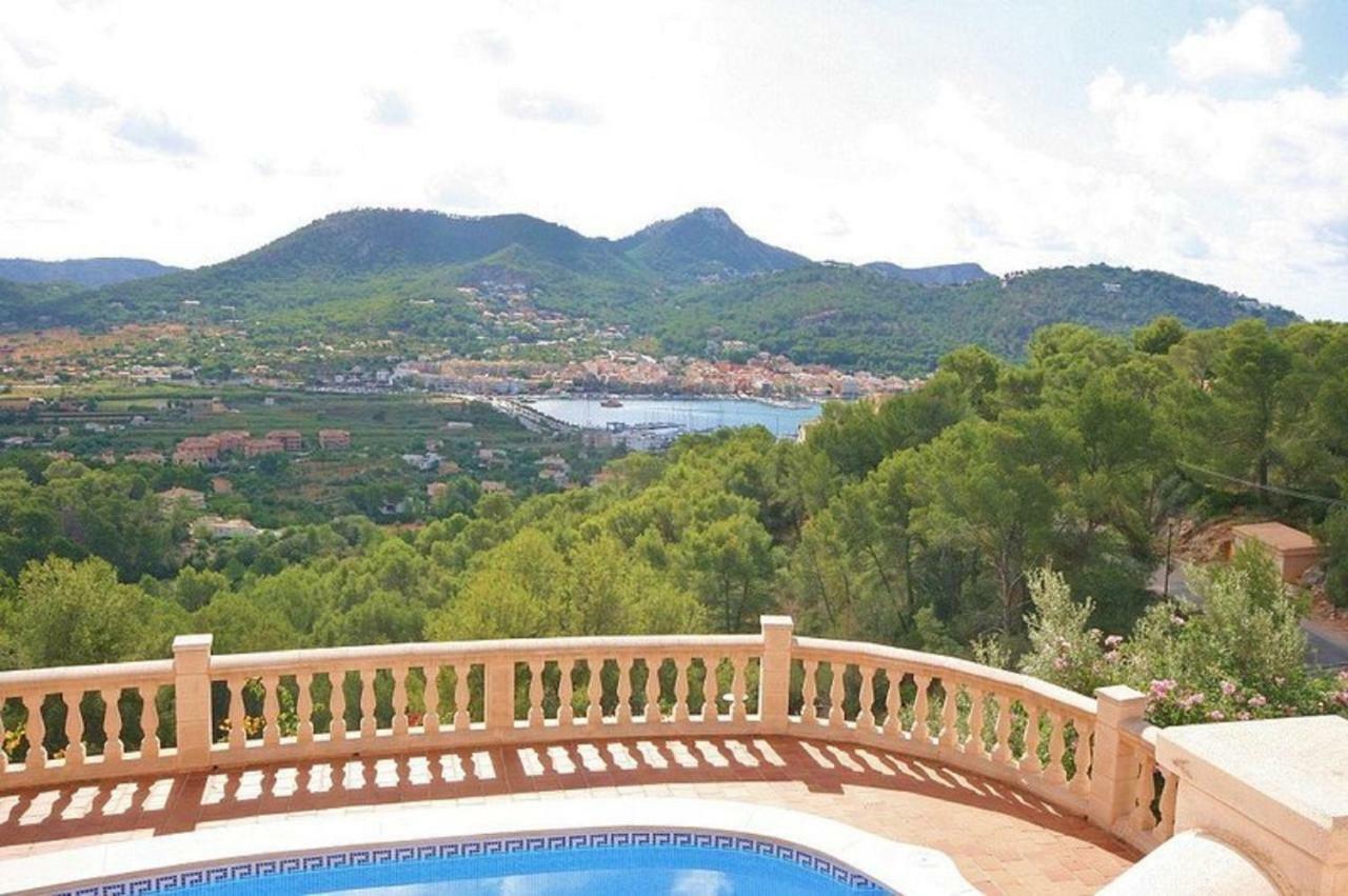 Villa Picasso *