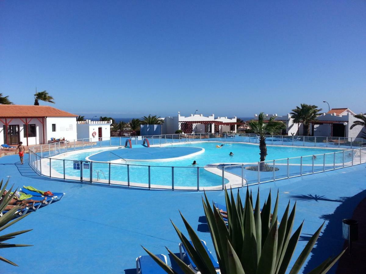 Tranquillo E Soleggiato Holiday home Caleta De Fuste