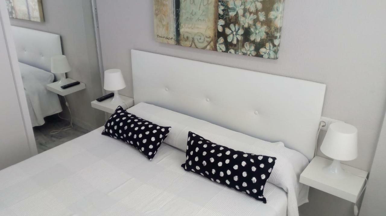 Apartamento Laguna Torrox