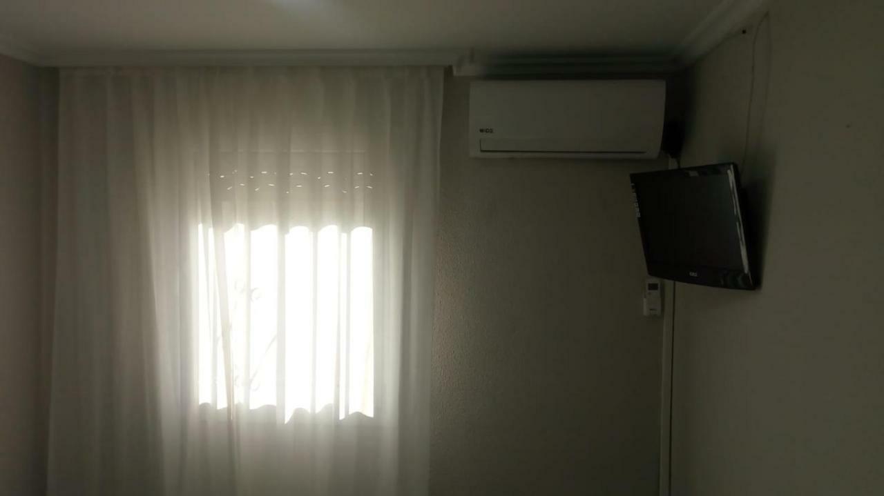 Laguna Apartamento *