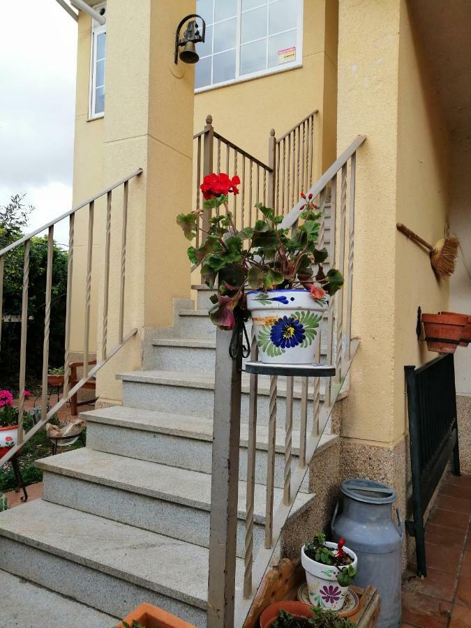 Holiday home Chalet A 2.5km Del