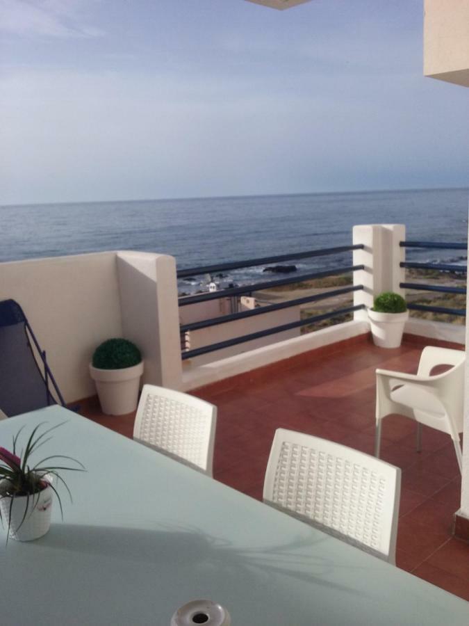 Junto Al Mar En La Costa De Almeria Apartamento El Pozo del Esparto