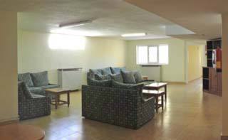 Guest house El Ciervo