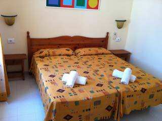 Aluasun Park Apartamento Cala'N Bosch (Menorca)