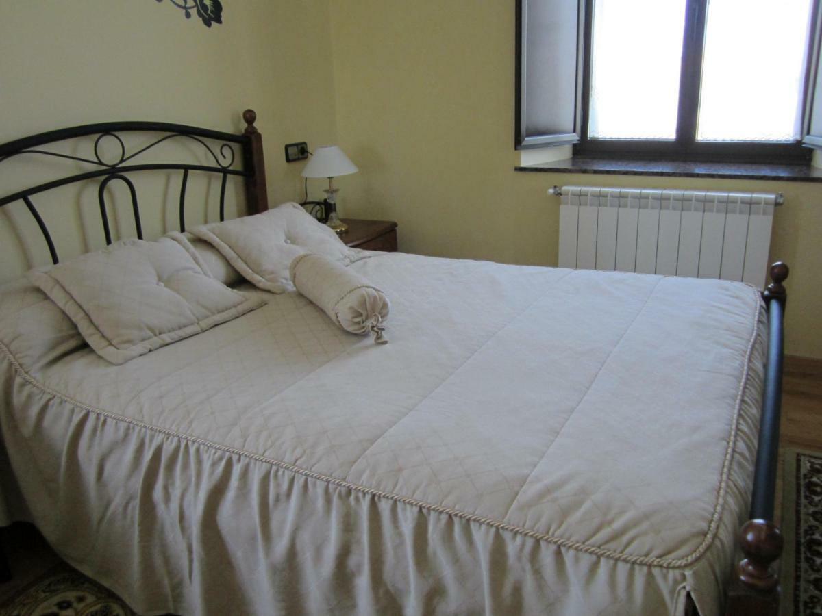 Casa Maria Holiday home