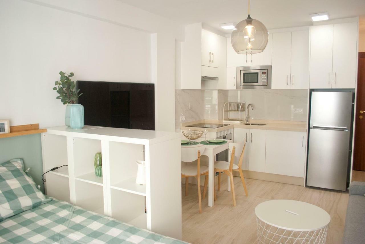 Wonderful 30 M From Beach Apartamento *