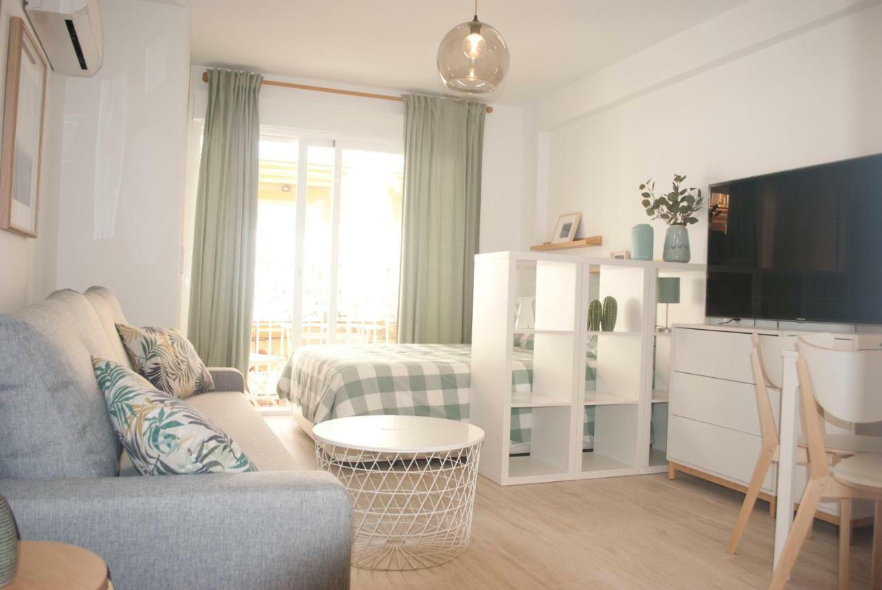 Apartamento Wonderful 30 M From Beach