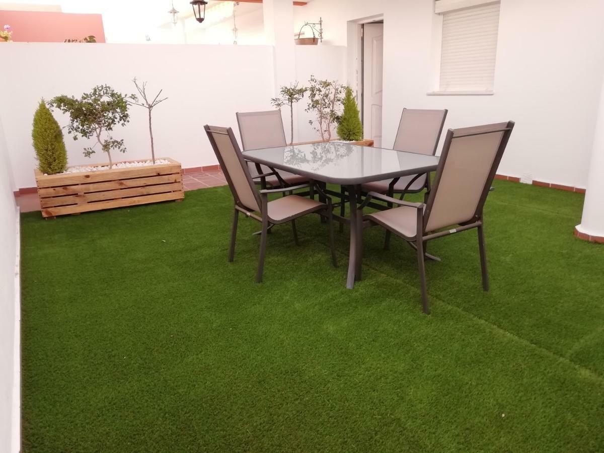 Villamartín Apartamento