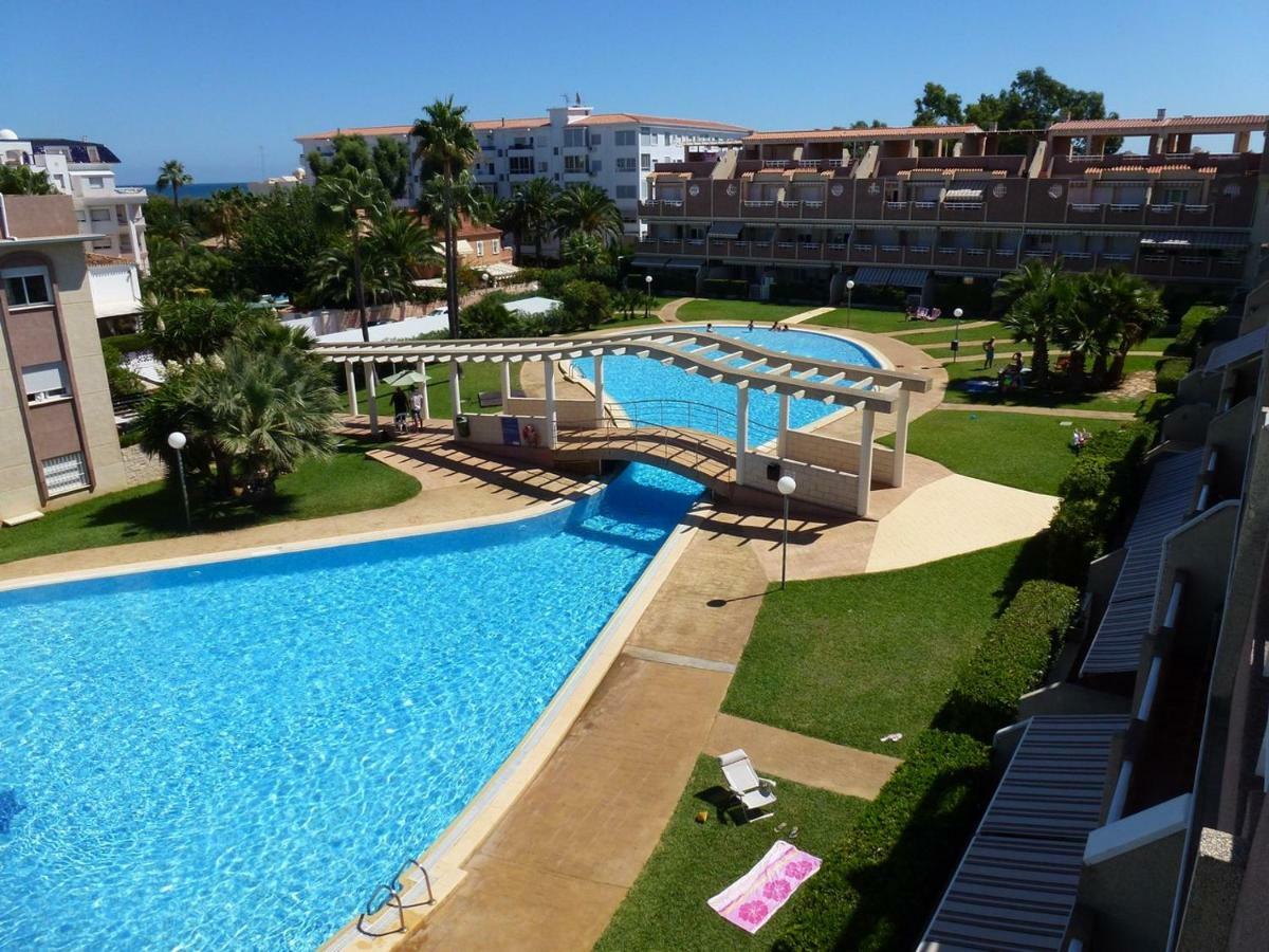 Apartamento ático Duplex En 1a Línea De Mar *
