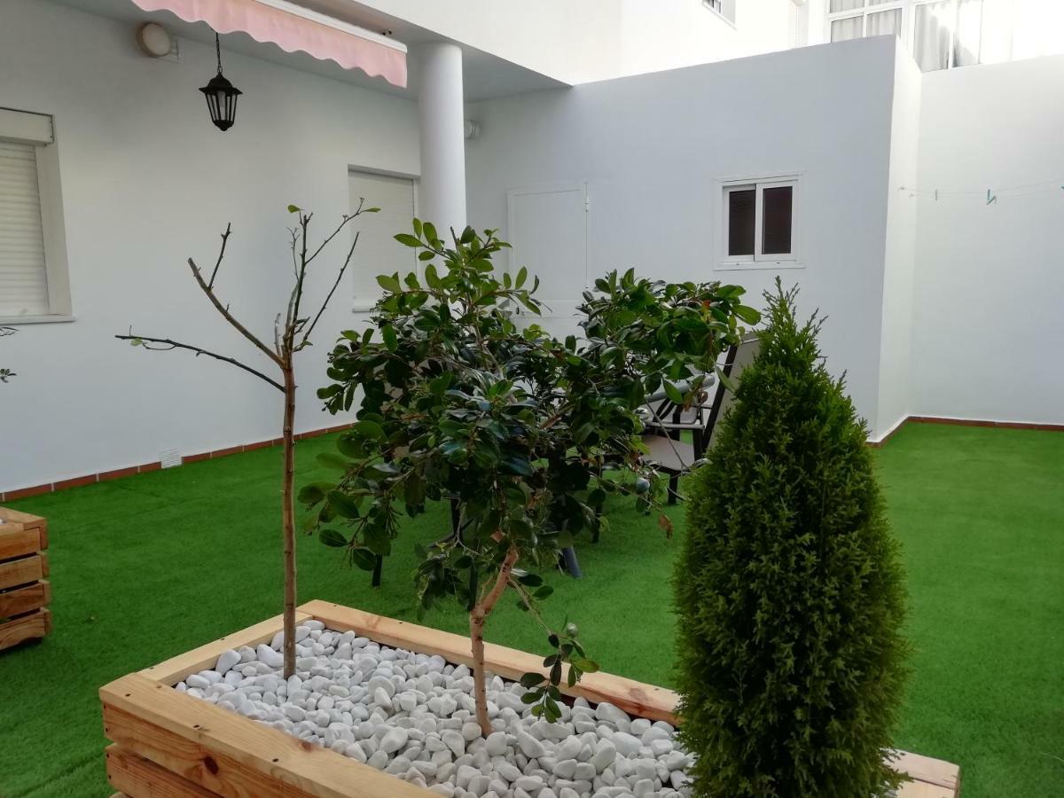 Villamartín Apartamento Conil De La Frontera