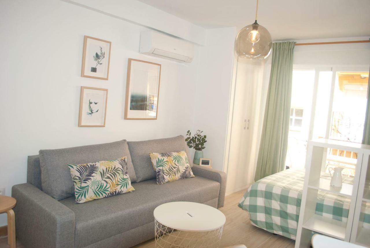 Wonderful 30 M From Beach Fuengirola