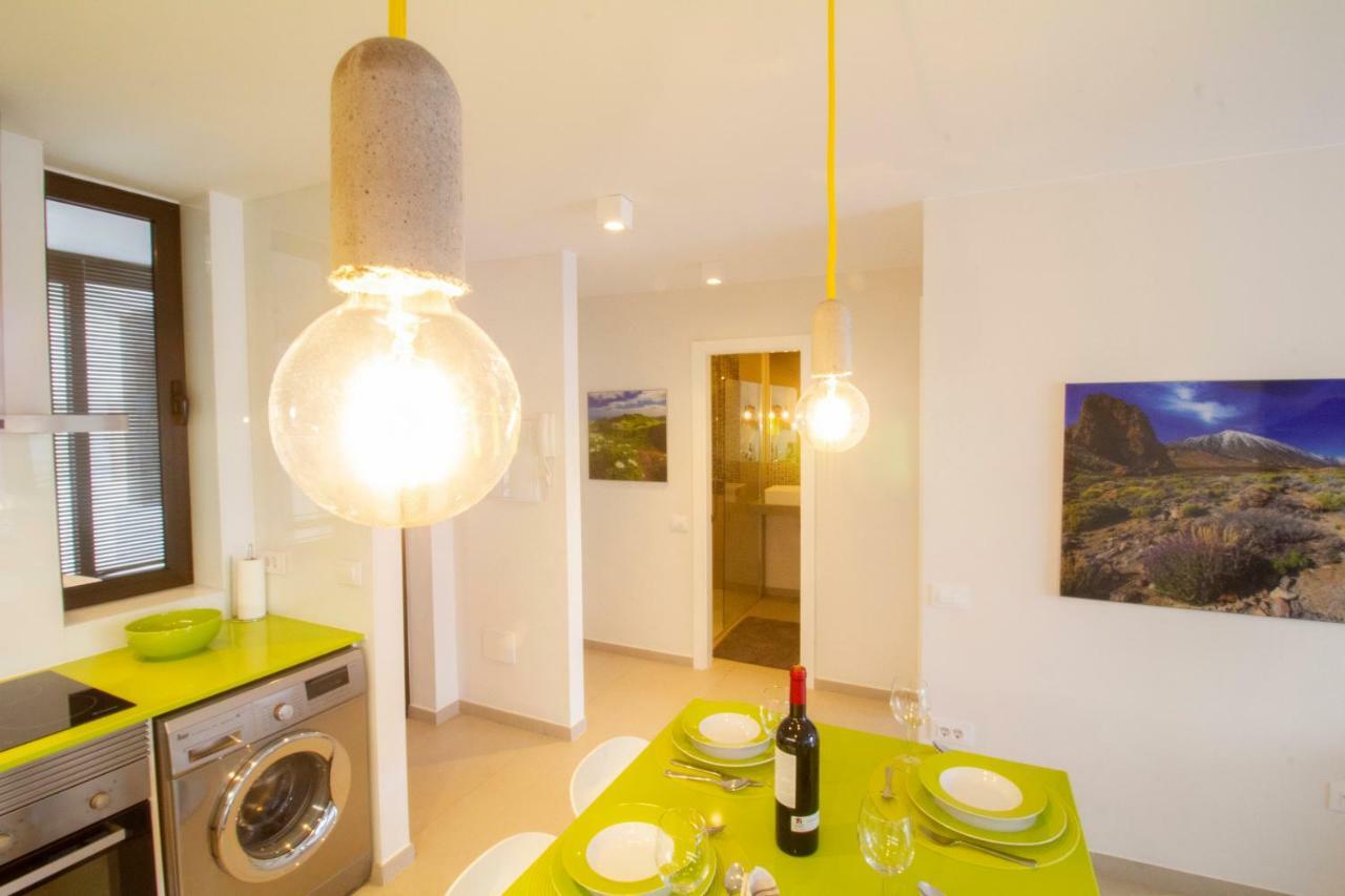 Apartment Medano4you The Architects Choice