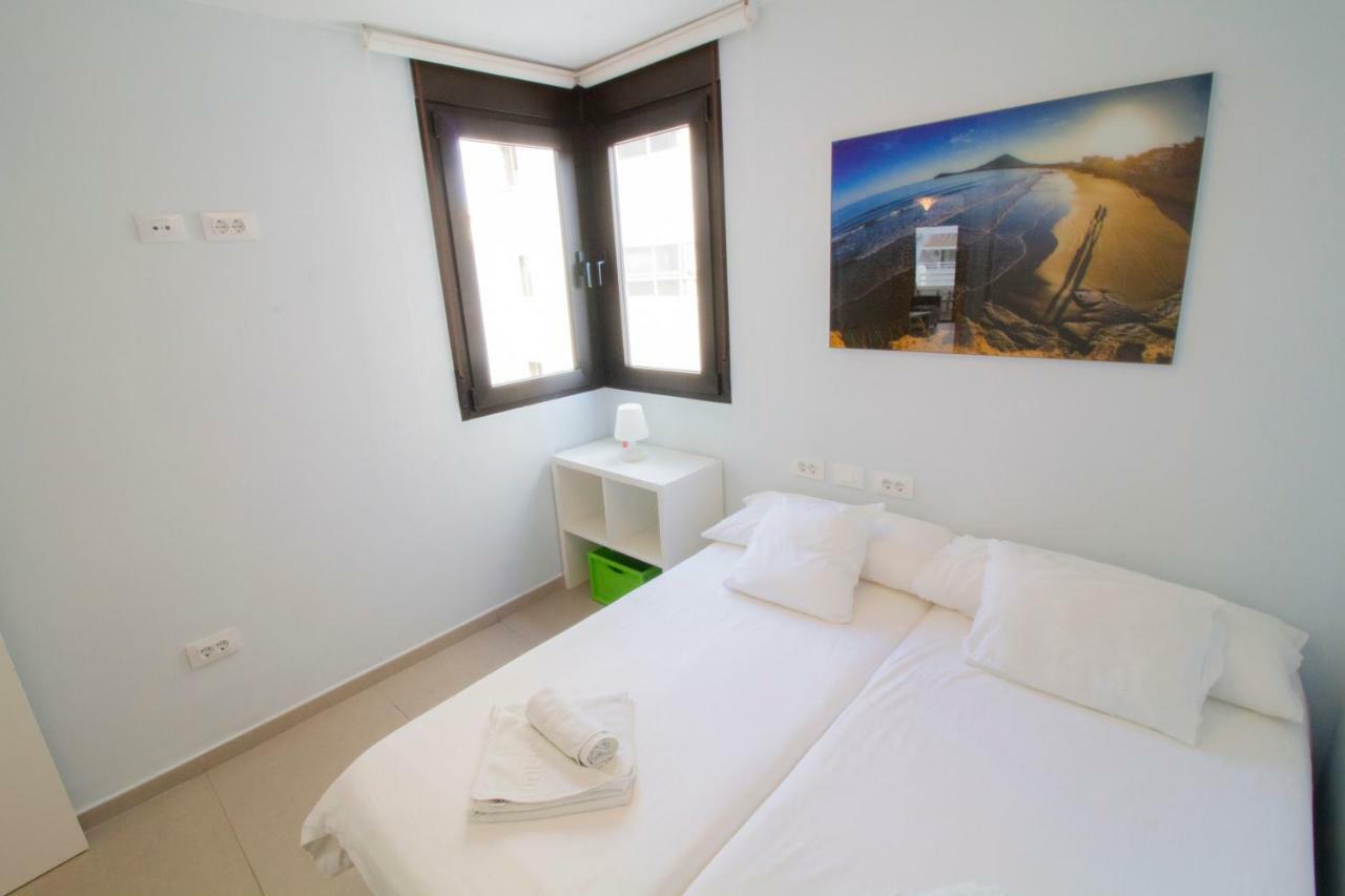Medano4you The Architects Choice Apartment