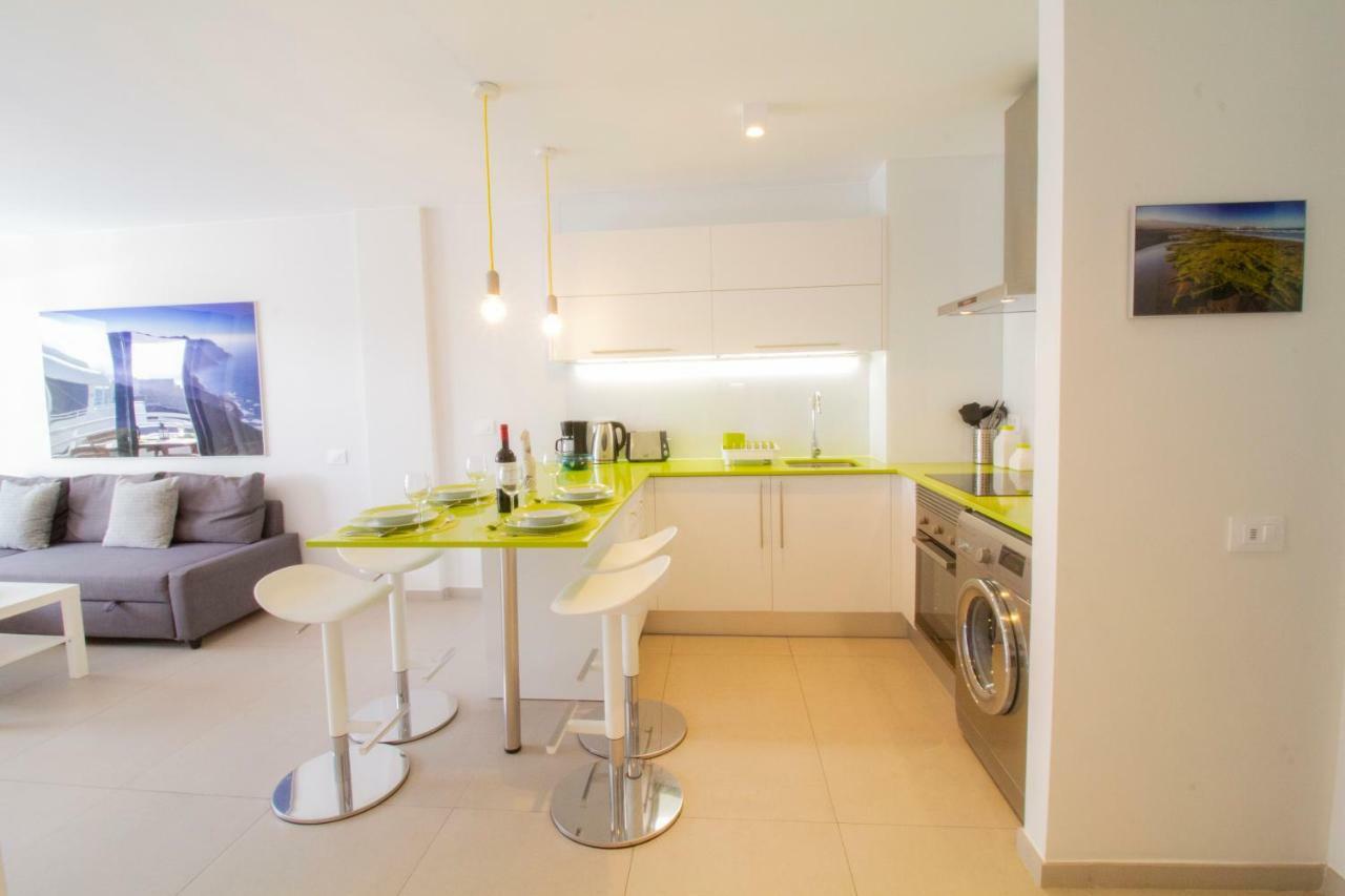 Apartment Medano4you The Architects Choice