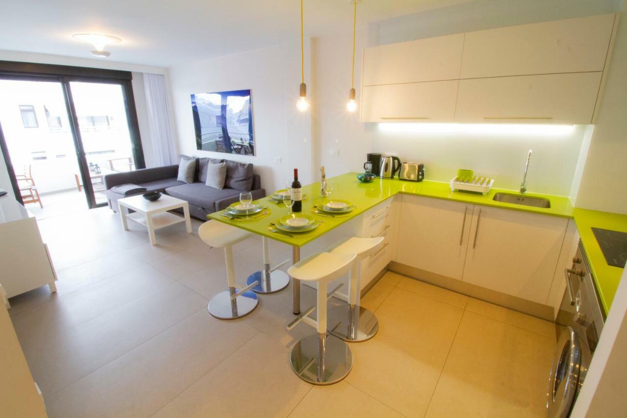 Medano4you The Architects Choice * El Medano (Tenerife)