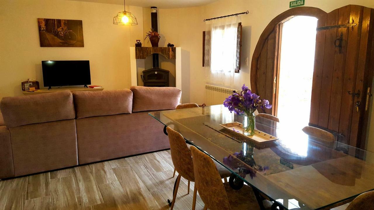 Almoguer Casa rural *