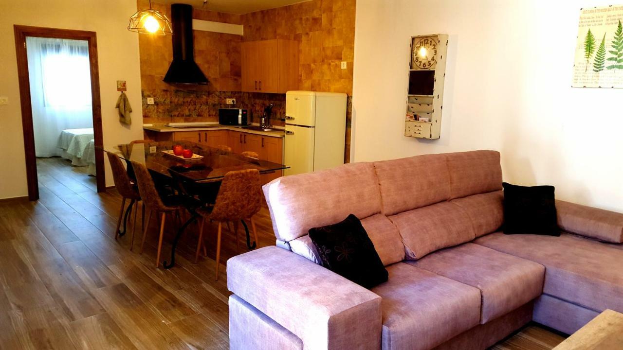 Almoguer Casa rural *
